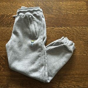 Goat sweatpants boys